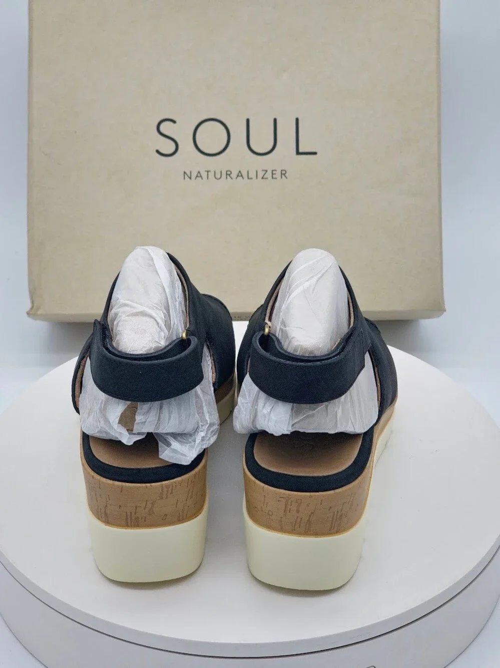 N/A soul naturalizer